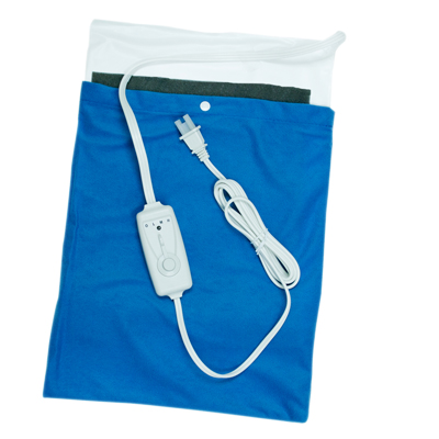 Picture of Fabrication Enterprises 11-1132 Heating Pad - Economy - Electric - Moist Or Dry- Small- 12 x 15 in.