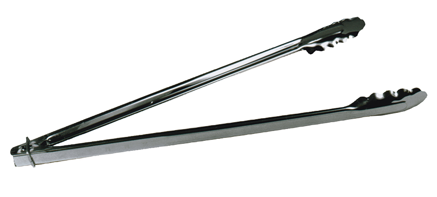 Picture of Fabrication Enterprises 11-1397 Tongs For Hot Packs