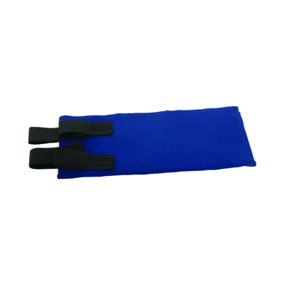 Relief Pak Cold N Hot Elastomer Pack, Large - 10 x 24 in.