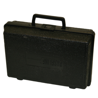 12-0256 Baseline Hand Dynamometer Case Only For Standard and Digital Gauge