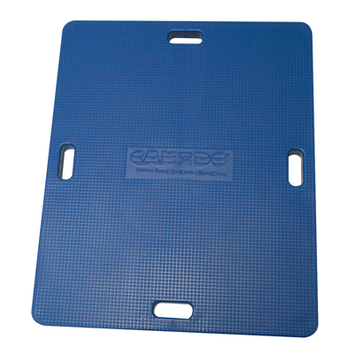 Picture of Fabrication Enterprises 10-1756 Cando Mvp Balance System - 15 x 18 in. Board