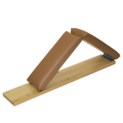 Quadriceps Board, Padded
