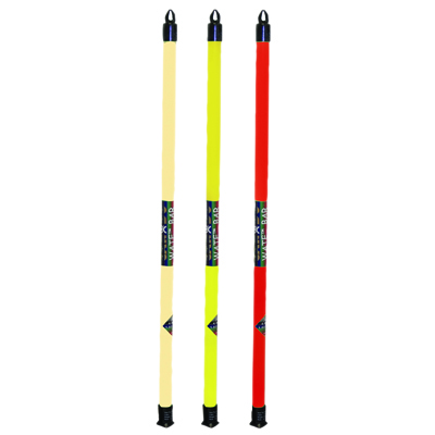 Cando Slim Wate Bar, 3 Piece Set