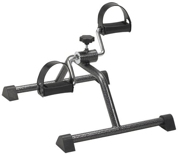 Picture of Fabrication Enterprises 10-0710 Cando Pedal Exerciser - Preassembled