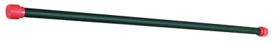 10-1638 Cando Jumbo Wate Bar- Red