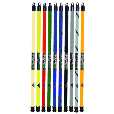 Cando Slim Wate Bar - 10 Piece
