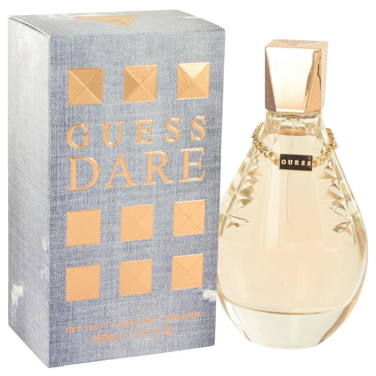 Dare - Eau De Toilette Spray 3.4 oz.