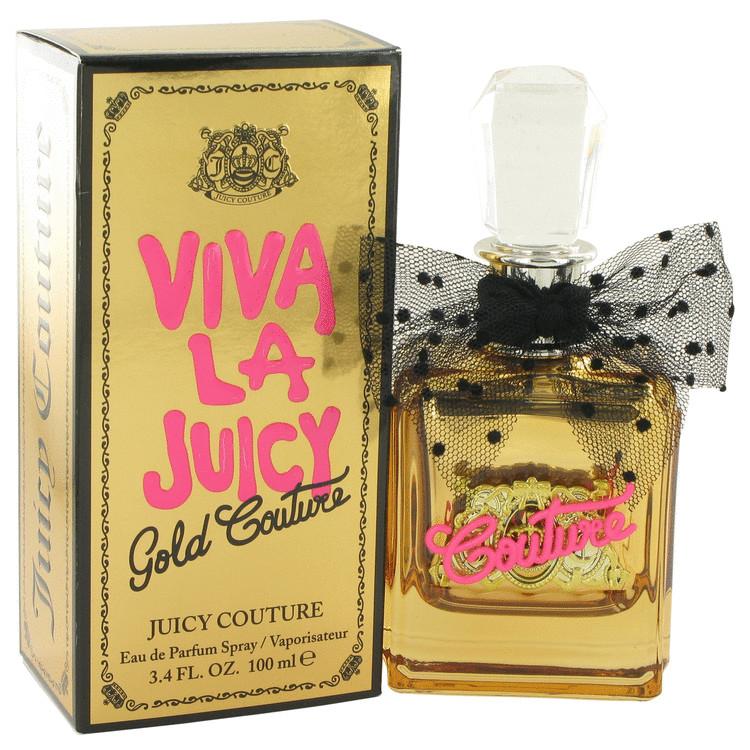 Viva La - Eau De Parfum Spray 3.4 oz.