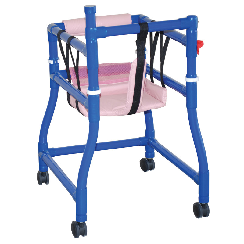 B-AW-LG Blue Adapt A Walker Large -  MJM International