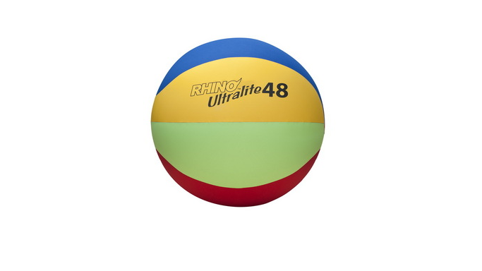 Picture of Champion Sports BL450P Champion Sports Rhino Ultralite Cage Ball Bladder - 72 in.
