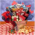 Gift Basket Drop Shipping 820122-RB10 Blockbuster Night Movie Pail Gift Basket Drop Shipping 820122-RB10 Blockbuster Night Movie Pail