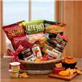 Gift Basket Drop Shipping 810811 A Little Spice Gourmet Salsa and Chips Gift Basket Gift Basket Drop Shipping 810811 A Little Spice Gourmet Salsa and Chips Gift Basket