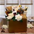 Gift Basket Drop Shipping 8413572 Caramel Inspirations Spa Gift Box Gift Basket Drop Shipping 8413572 Caramel Inspirations Spa Gift Box