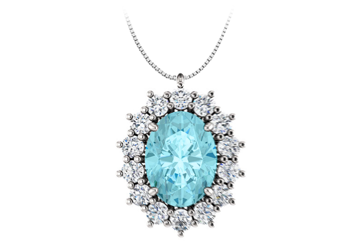 FINE JEWELRY VAULT