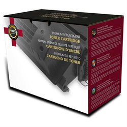 Imaging Remanufactured High Yield Yellow Toner Cartridge