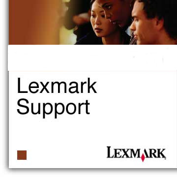 Lexmark International Inc 2356693