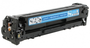 West Point Products Cf211A Toner Cartridge - Cyan- 1800 Yield