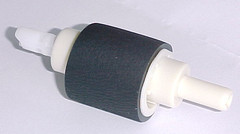 Picture of Clover Technologies Group RM1-6414-AFT LJ P2035-P2055 Aftermarket Pickup Roller Assembly