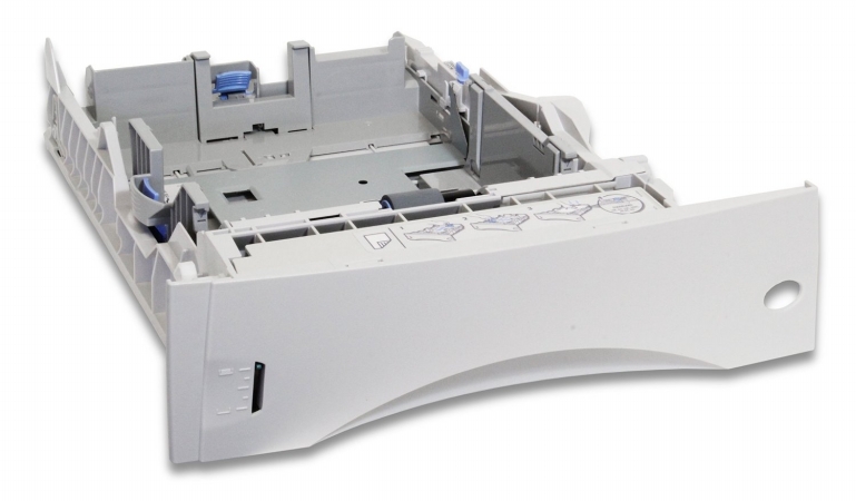 Hewlett Packard RM1-1088 LaserJet 4200-4300 500-Sheet Cassette Tray