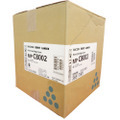 Picture of Ricoh 841783 Mp C6502 & C8002 Cyan Toner - 29&#44;000 Yield