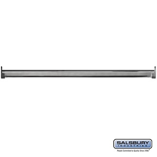 SalsburyIndustries 11106 Coat Rod For Solid Oak Executive Wood Locker