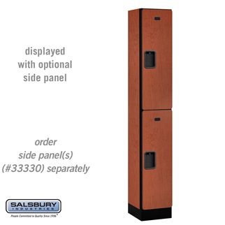 SALSBURYINDUSTRIES