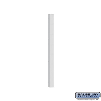 4C Horizontal Mailbox Connector Kit For 8 Door High Units