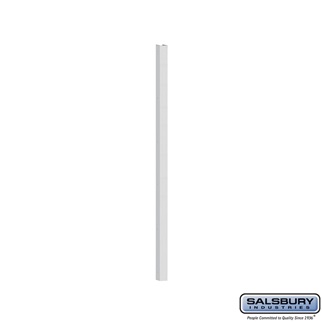 SalsburyIndustries 3712CK 4C Horizontal Mailbox Connector Kit For 12 Door High Units