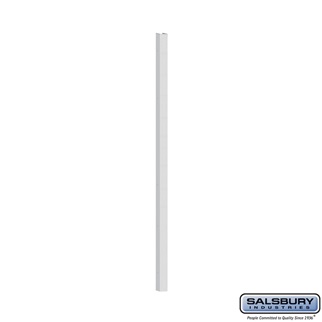 SalsburyIndustries 3713CK 4C Horizontal Mailbox Connector Kit For 13 Door High Units