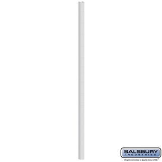 SalsburyIndustries 3716CK 4C Horizontal Mailbox Connector Kit For Maximum Height Units