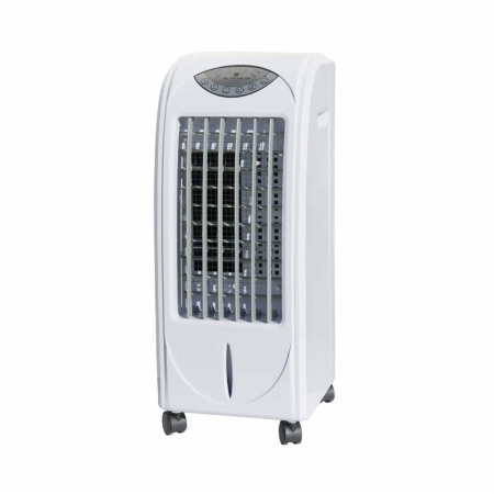 Picture of Sunpentown SF-614P Evaporative Air Cooler with 3D Cooling Pad