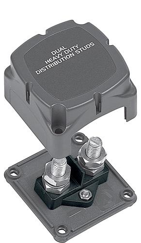 BEP7022S Bep Distribution Studs 2 x 0.38 in.