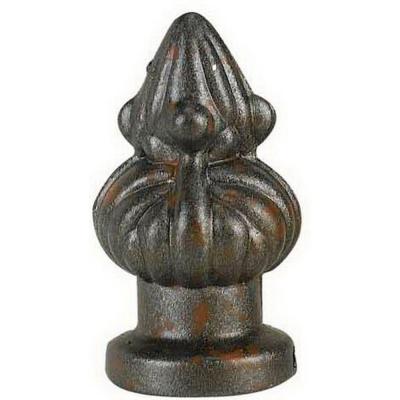 Picture of Cal Lighting FA-5052A Metal Cast Lamp Finial&#44; Bronze