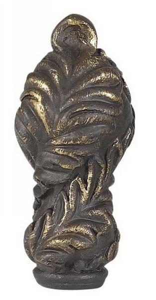 Picture of Cal Lighting FA-5060A 2.5 in. Metal Cast Finial