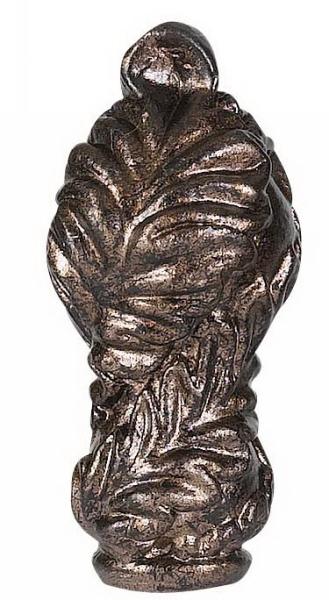 Picture of Cal Lighting FA-5060B 2.5 in. Metal Cast Finial