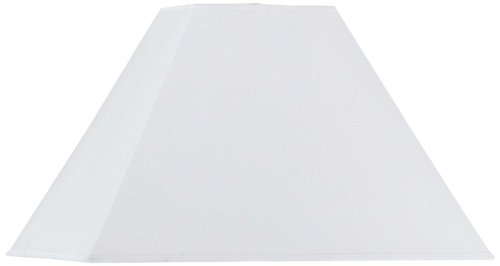 Picture of Cal Lighting SH-1134 Side Hardback Fabric Shade - Square