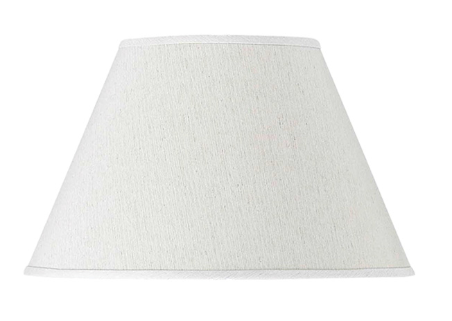 Picture of Cal Lighting SH-1140 11.5 in. Hardback Fabric Hotel Shade