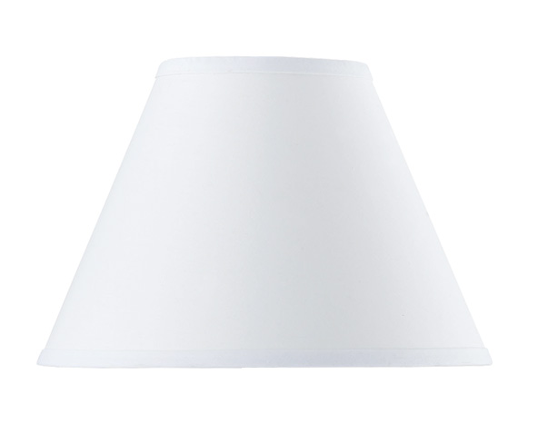 Picture of Cal Lighting SH-1174 8 in. Round Hardback Fabric Shade
