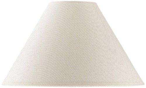 Picture of Cal LightingSH-1022 Kraft Paper Lamp Shade