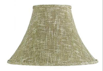 Picture of Cal Lighting SH-7201 Natural Linen Bell Shape Shade