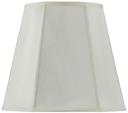Picture of Cal Lighting SH-8107-16-EG 16 in. Vertical Piped Deep Empire Shade- Egg Shell
