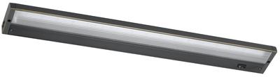 Picture of Cal Lighting UC-789-9W-RU Under Cabinet Light- Led 9W - Rust