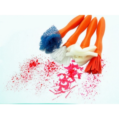 Easy Grip Mini Texture Wands