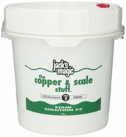 Stain Solution No.2