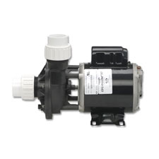 Picture of Gecko Alliance 020930012010 0.12 hp Circ-Master Series Pump- 230V - Single