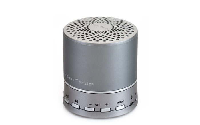 Picture of Sound Oasis BST-100 Bluetooth Sleep Sound Therapy System