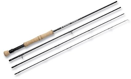 Picture of Flying Fisherman P045 Passport Spinning Rod&#44; 7 ft.
