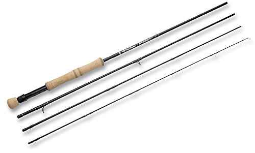 Picture of Flying Fisherman P036 Passport Travel Fly Rod