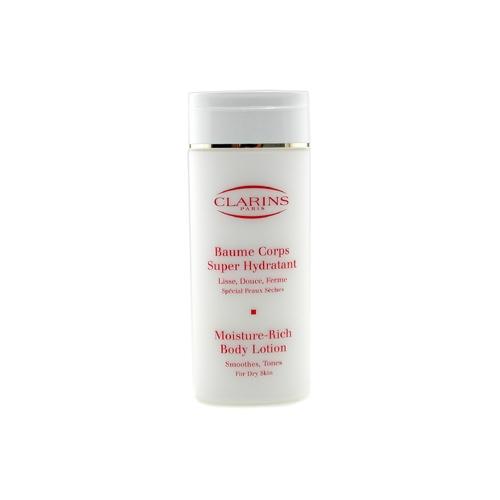 Picture of Clarins 164143 Moisture Rich Body Lotion û 6.8 oz.