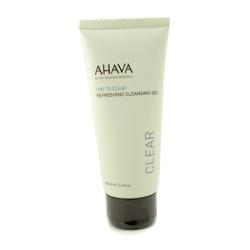 Picture of Ahava 211902 Time To Clear Refreshing Cleansing Gel 3.4 oz.